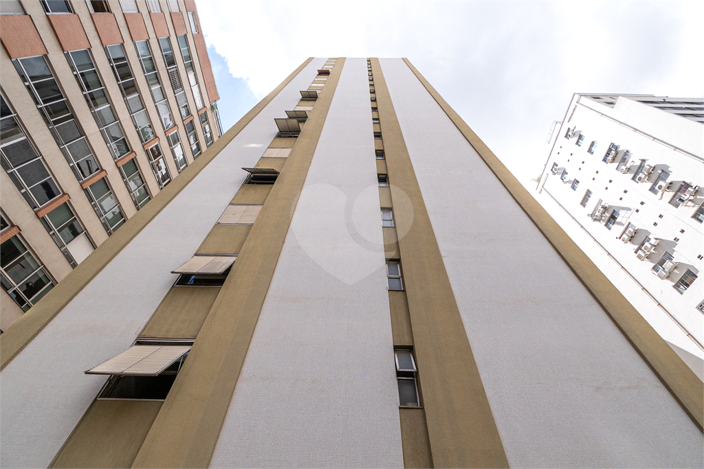 APARTAMENTO À VENDA COM 3 QUARTOS - 1 VAGA NO JARDIM AMÉRICA