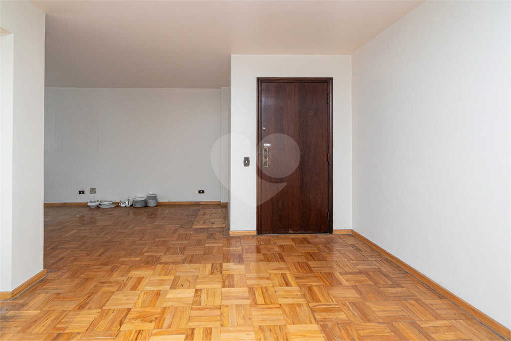 APARTAMENTO À VENDA COM 3 QUARTOS - 1 VAGA NO JARDIM AMÉRICA