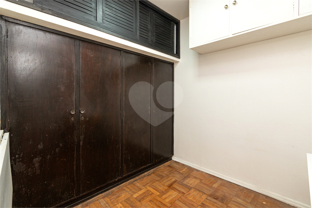 APARTAMENTO À VENDA COM 3 QUARTOS - 1 VAGA NO JARDIM AMÉRICA