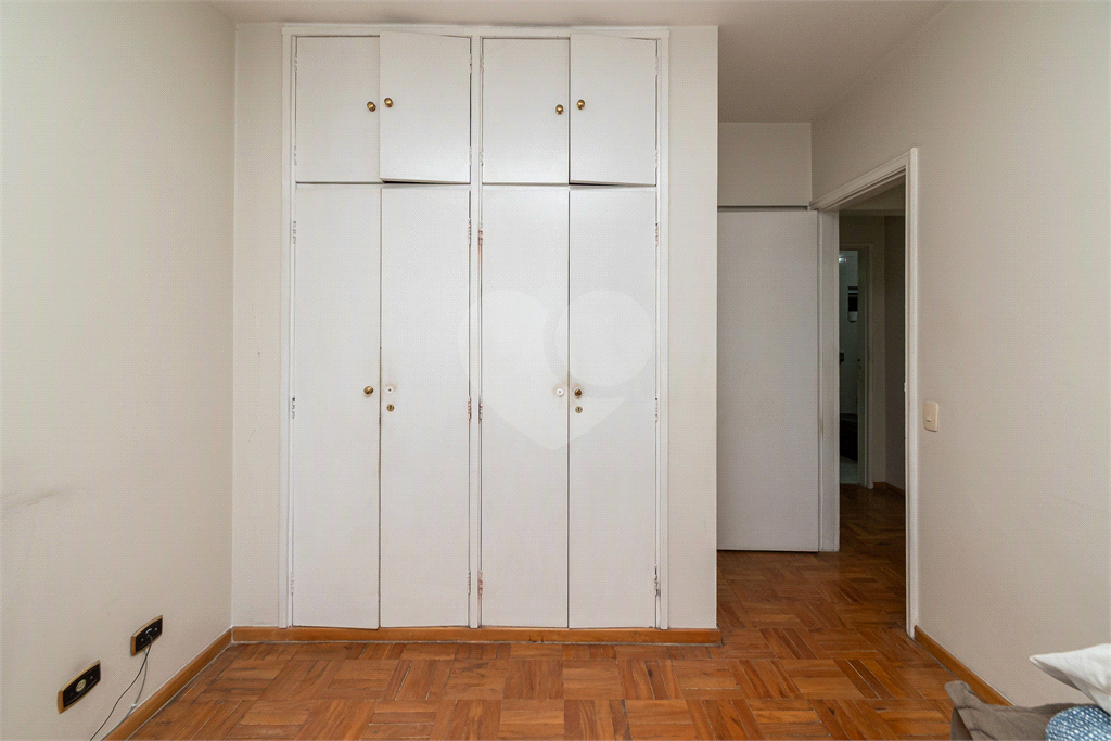 APARTAMENTO À VENDA COM 3 QUARTOS - 1 VAGA NO JARDIM AMÉRICA