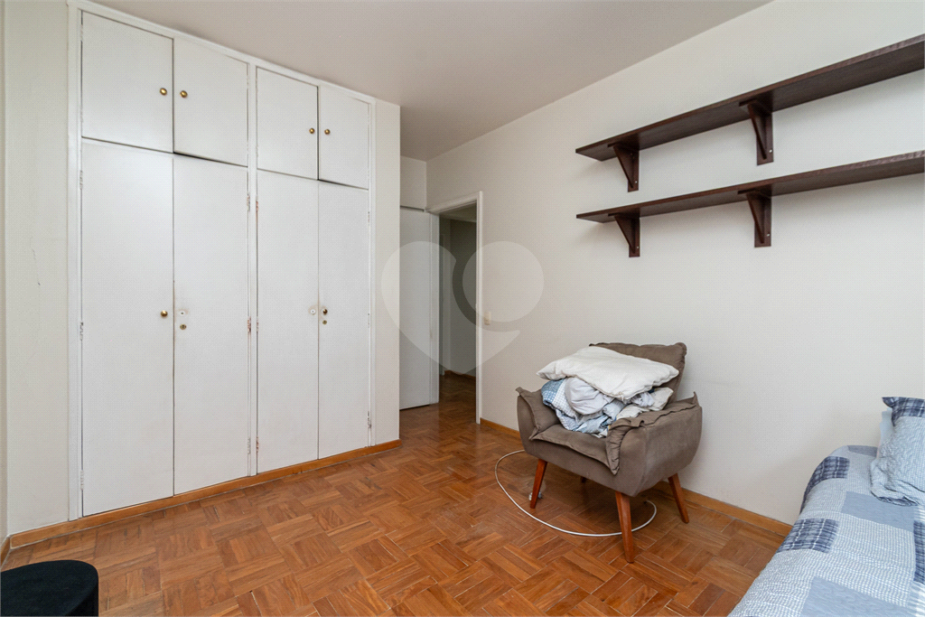 APARTAMENTO À VENDA COM 3 QUARTOS - 1 VAGA NO JARDIM AMÉRICA