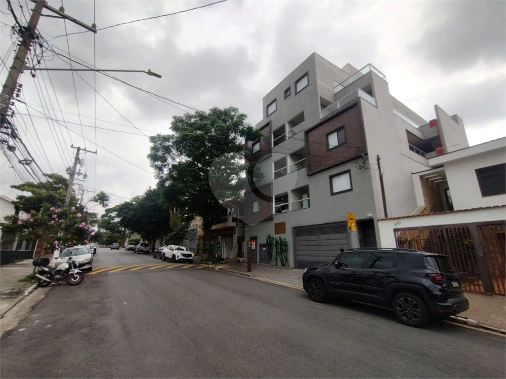 Apartamento Novo 39,91m² no Jardim França – 2 Dormitórios, 1º Andar, Elevador