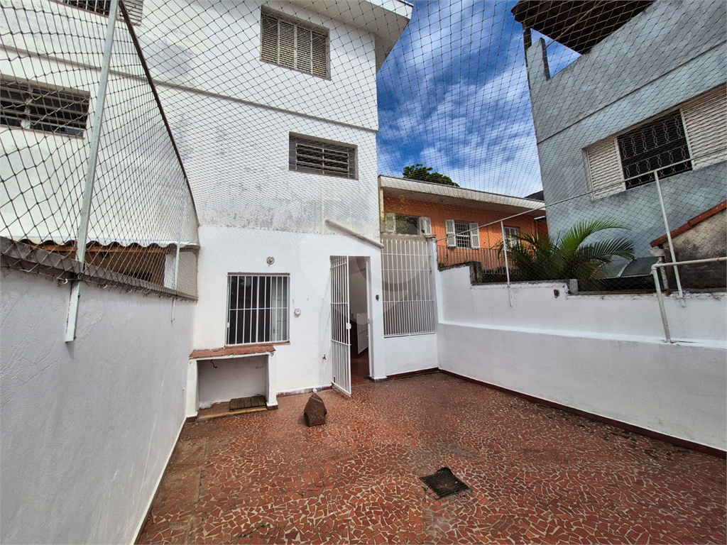Sobrado, 2 quartos, 160 m² - Foto 29