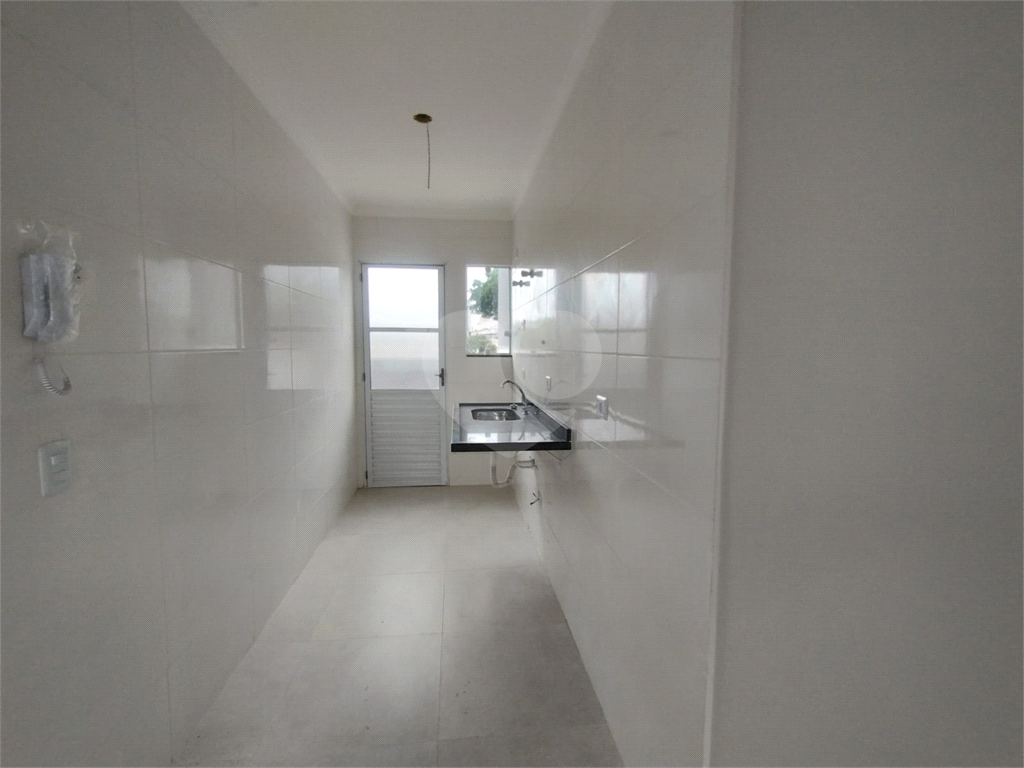 Apartamento Novo 39,91m² no Jardim França – 2 Dormitórios, 1º Andar, Elevador