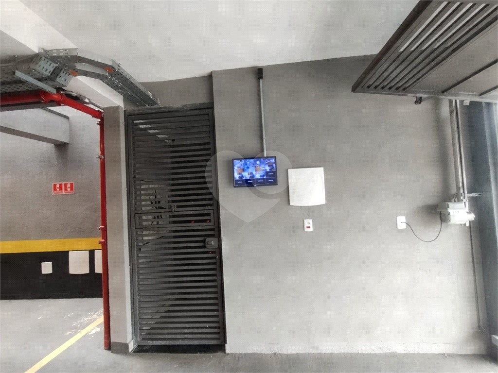 Apartamento Novo 39,91m² no Jardim França – 2 Dormitórios, 1º Andar, Elevador