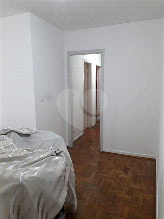 Apartamento 72m² à Venda | 3 Dormitórios| 1 Vaga Livre| Santana
