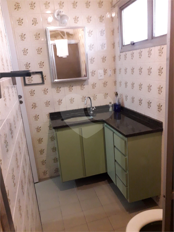 Apartamento 72m² à Venda | 3 Dormitórios| 1 Vaga Livre| Santana