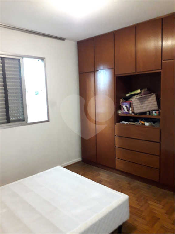 Apartamento 72m² à Venda | 3 Dormitórios| 1 Vaga Livre| Santana