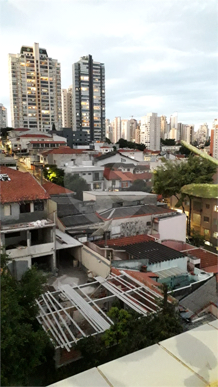 Apartamento 72m² à Venda | 3 Dormitórios| 1 Vaga Livre| Santana