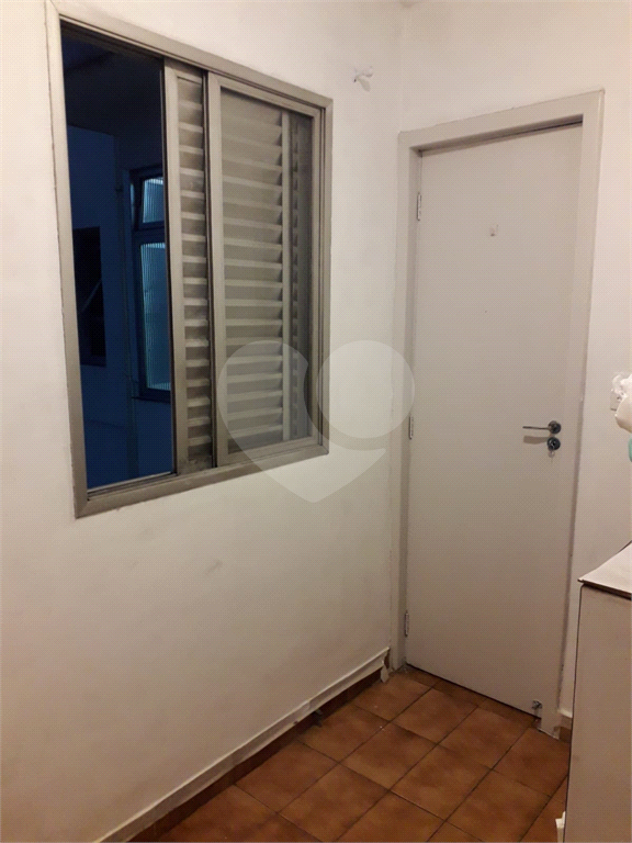 Apartamento 72m² à Venda | 3 Dormitórios| 1 Vaga Livre| Santana