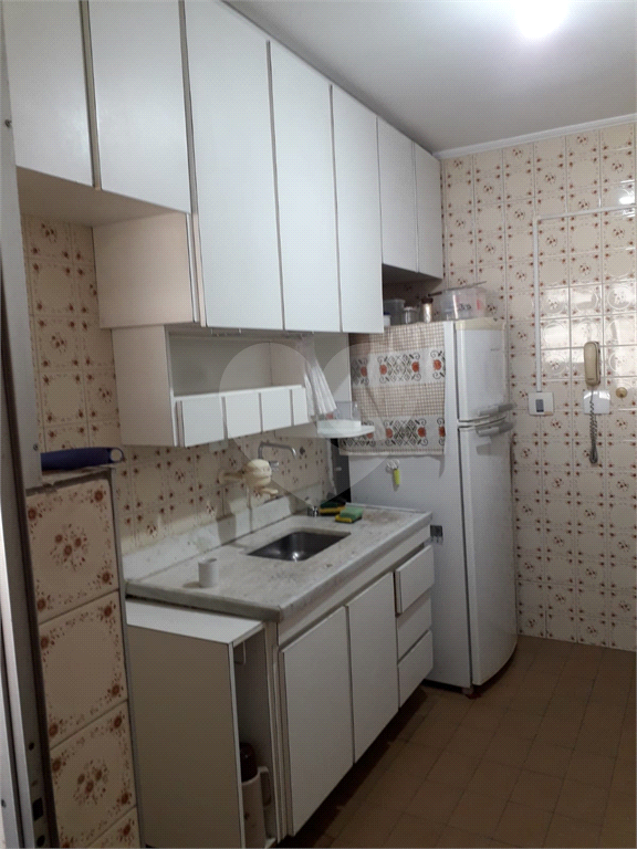 Apartamento 72m² à Venda | 3 Dormitórios| 1 Vaga Livre| Santana