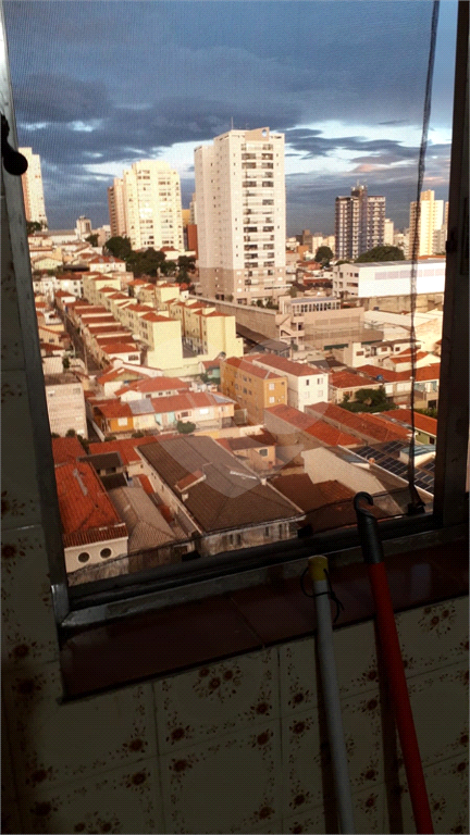 Apartamento 72m² à Venda | 3 Dormitórios| 1 Vaga Livre| Santana