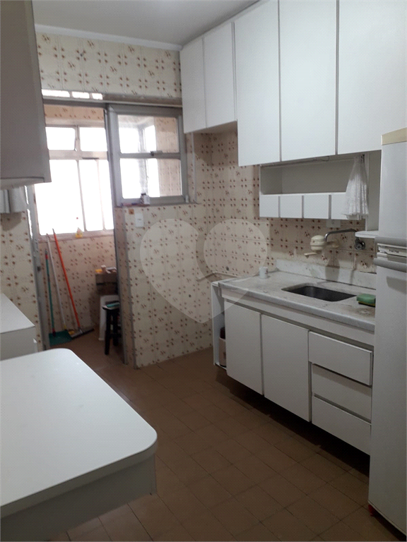 Apartamento 72m² à Venda | 3 Dormitórios| 1 Vaga Livre| Santana