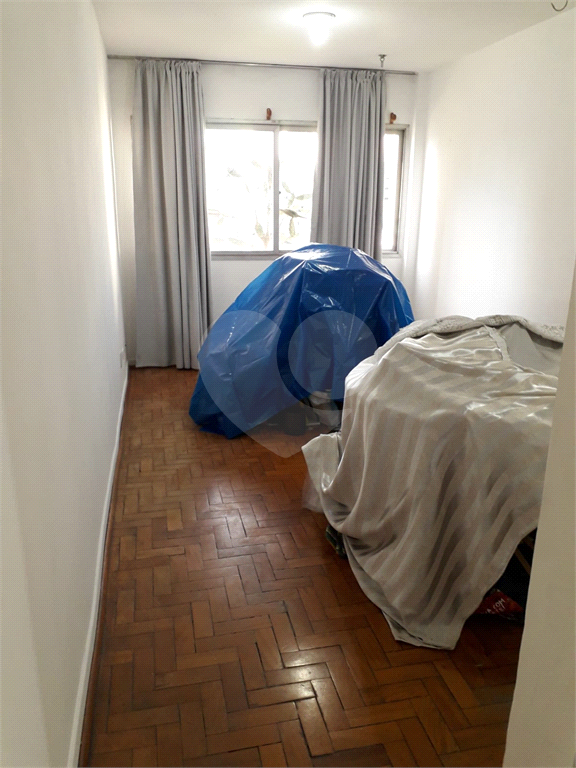 Apartamento 72m² à Venda | 3 Dormitórios| 1 Vaga Livre| Santana