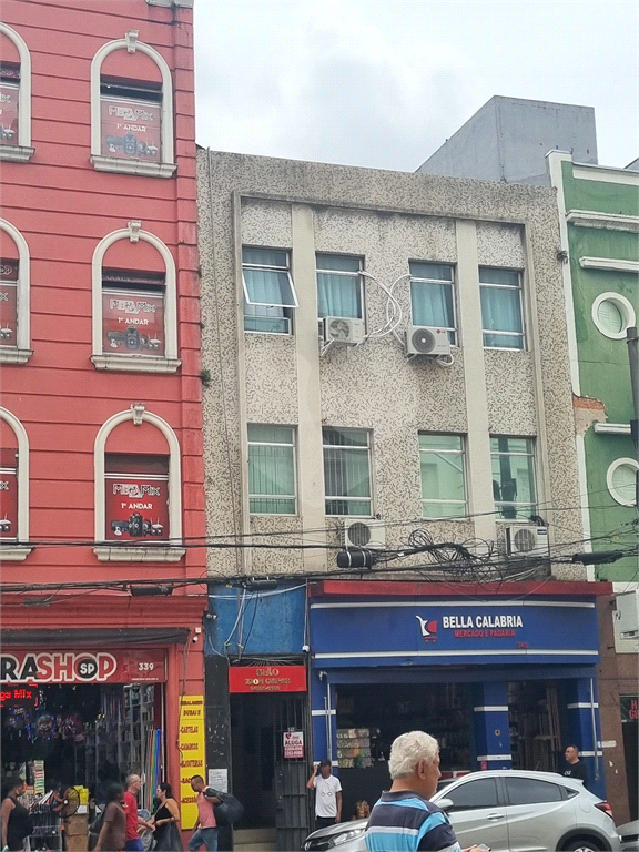 LOCAÇÃO SALA COMERCIAL 110 m² – FRENTE AO MERCADO MUNICIPAL – CENTRO DE SÃO PAULO – REGIÃO 25 DE MARÇO