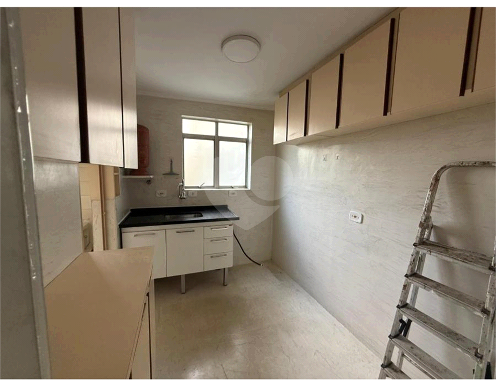 Apartamento a Venda 49m2 mobiliado Vitoria Regia 2 no Mandaqui 