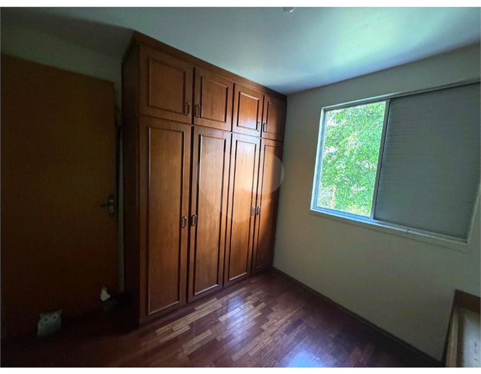 Apartamento a Venda 49m2 mobiliado Vitoria Regia 2 no Mandaqui 