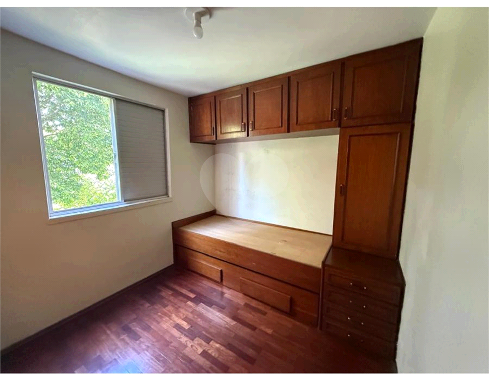 Apartamento a Venda 49m2 mobiliado Vitoria Regia 2 no Mandaqui 