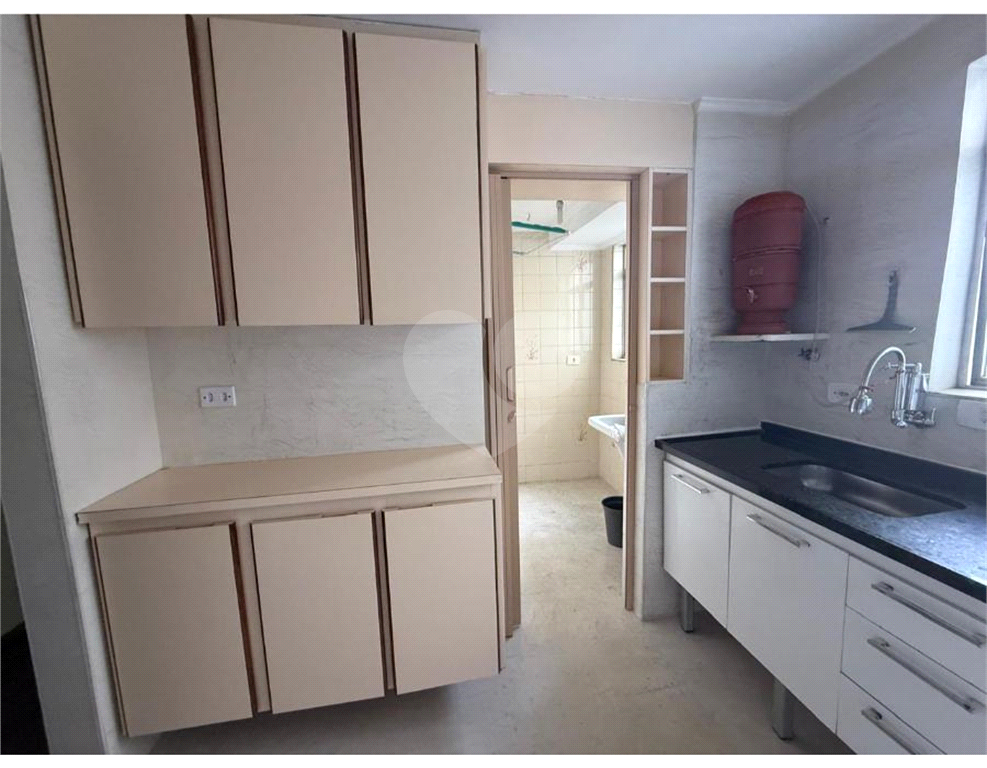 Apartamento a Venda 49m2 mobiliado Vitoria Regia 2 no Mandaqui 