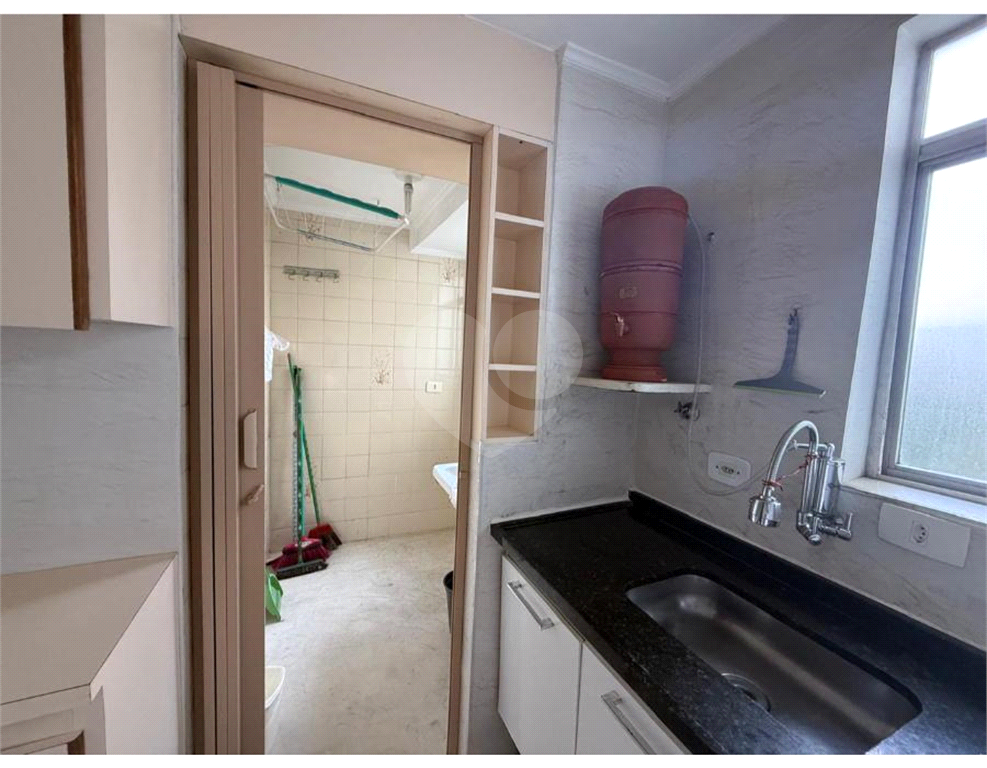 Apartamento a Venda 49m2 mobiliado Vitoria Regia 2 no Mandaqui 