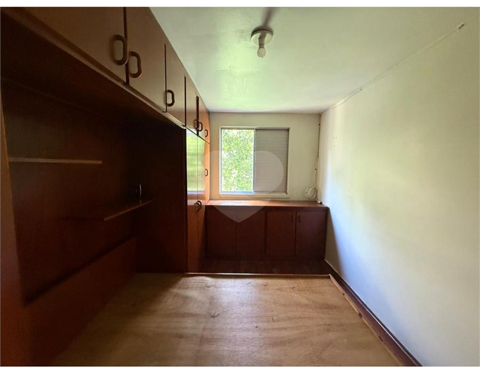 Apartamento a Venda 49m2 mobiliado Vitoria Regia 2 no Mandaqui 