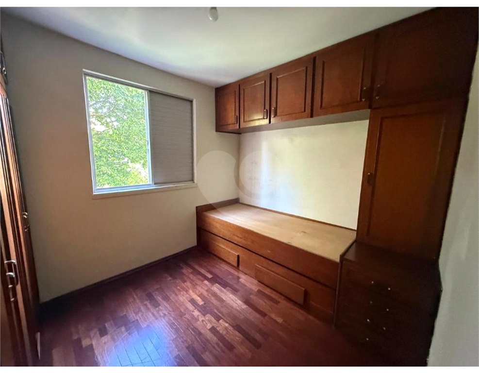 Apartamento a Venda 49m2 mobiliado Vitoria Regia 2 no Mandaqui 