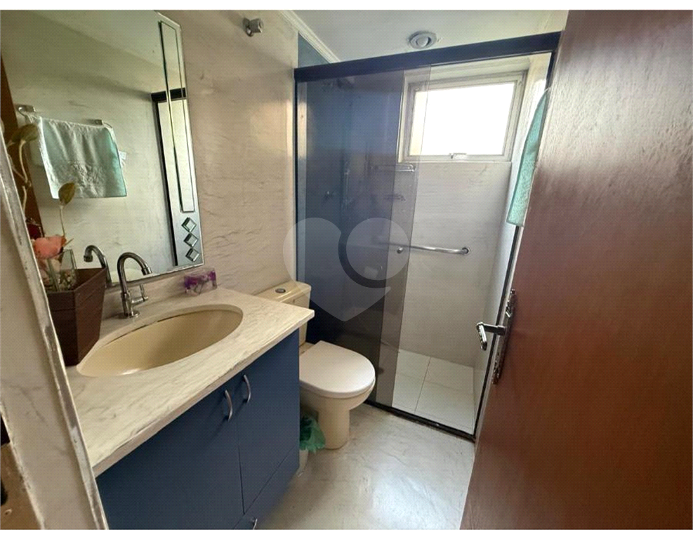 Apartamento a Venda 49m2 mobiliado Vitoria Regia 2 no Mandaqui 