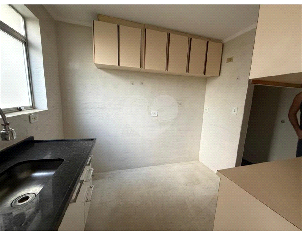 Apartamento a Venda 49m2 mobiliado Vitoria Regia 2 no Mandaqui 