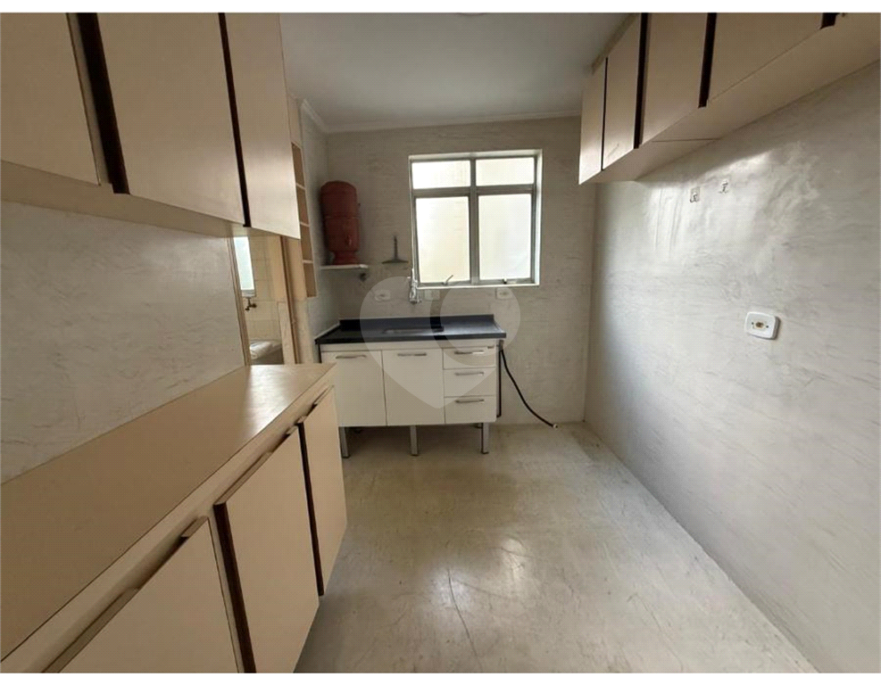 Apartamento a Venda 49m2 mobiliado Vitoria Regia 2 no Mandaqui 