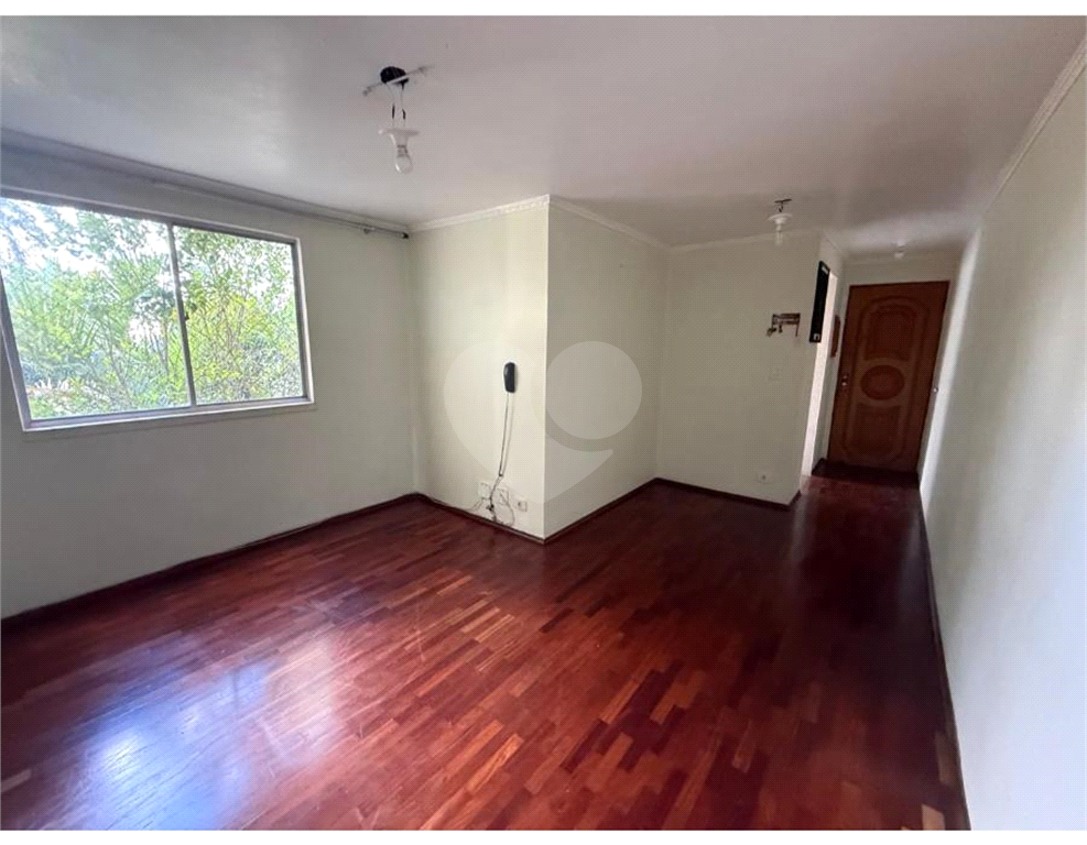 Apartamento a Venda 49m2 mobiliado Vitoria Regia 2 no Mandaqui 