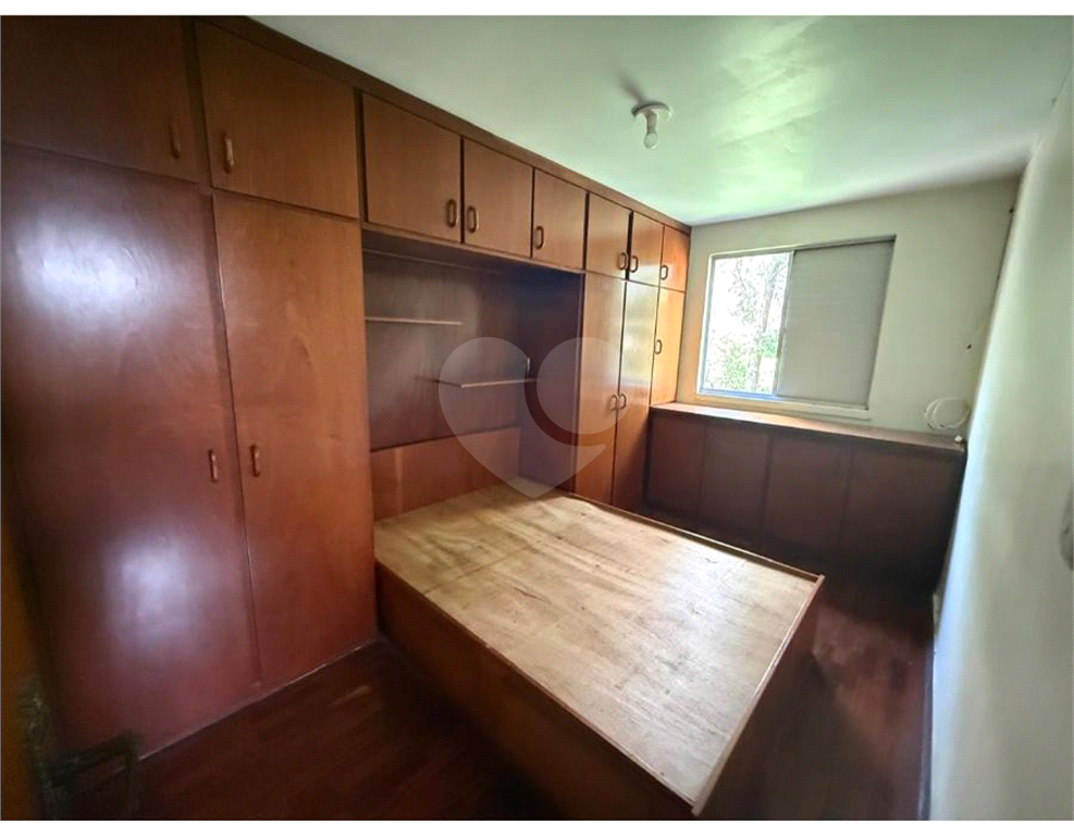 Apartamento a Venda 49m2 mobiliado Vitoria Regia 2 no Mandaqui 