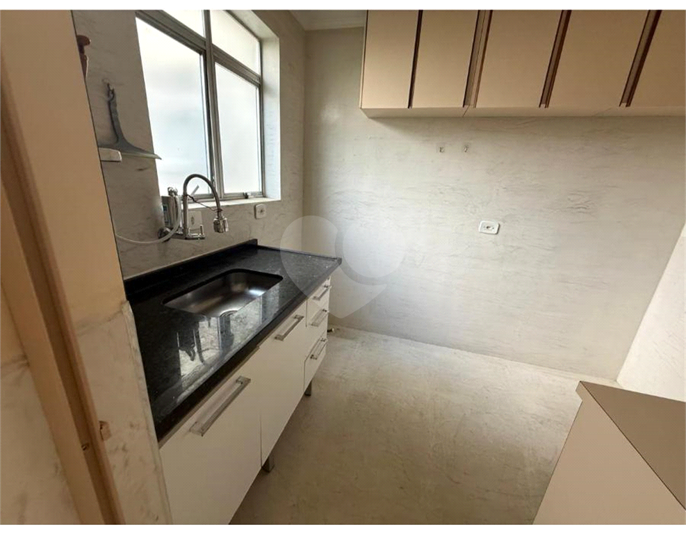 Apartamento a Venda 49m2 mobiliado Vitoria Regia 2 no Mandaqui 