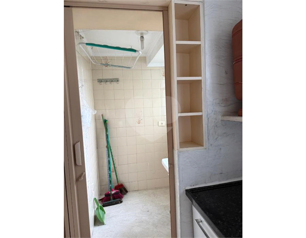 Apartamento a Venda 49m2 mobiliado Vitoria Regia 2 no Mandaqui 