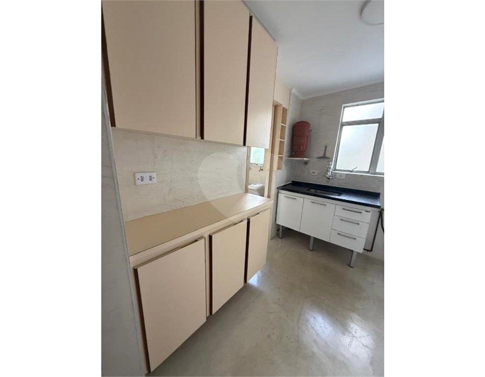 Apartamento a Venda 49m2 mobiliado Vitoria Regia 2 no Mandaqui 