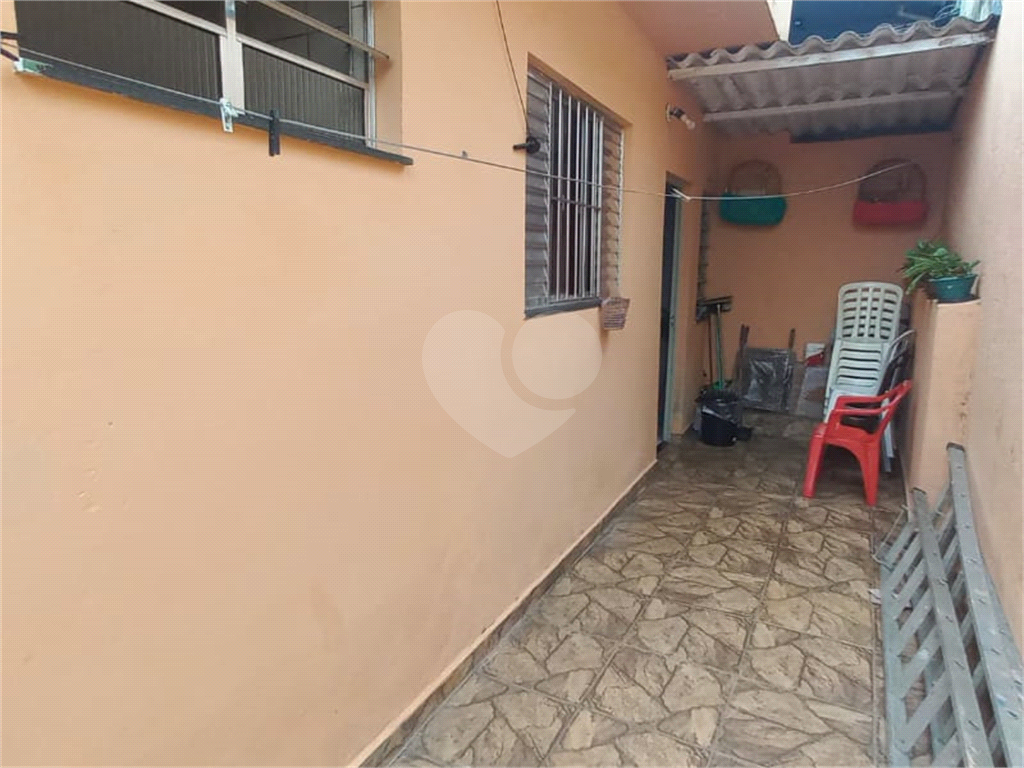 Casa, 3 quartos, 80 m² - Foto 5