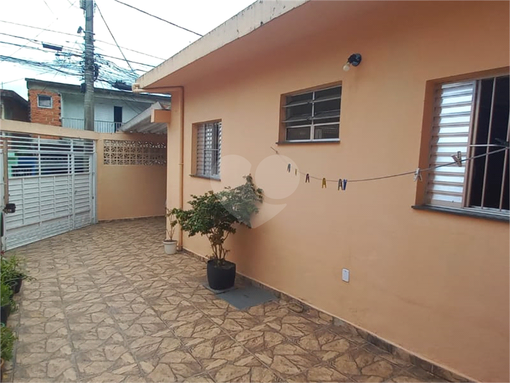 Casa, 3 quartos, 80 m² - Foto 3