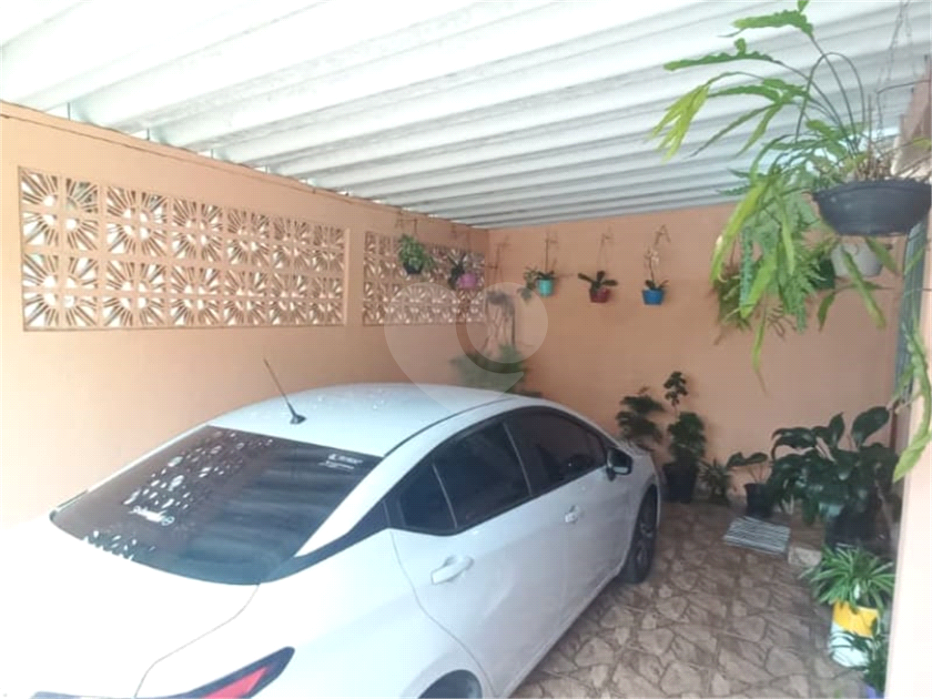 Casa, 3 quartos, 80 m² - Foto 2