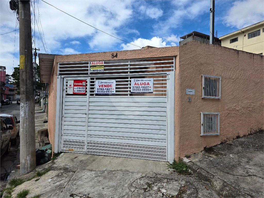 Casa, 3 quartos, 80 m² - Foto 1