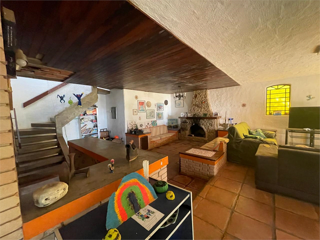 Casa, 4 quartos, 393 m² - Foto 12