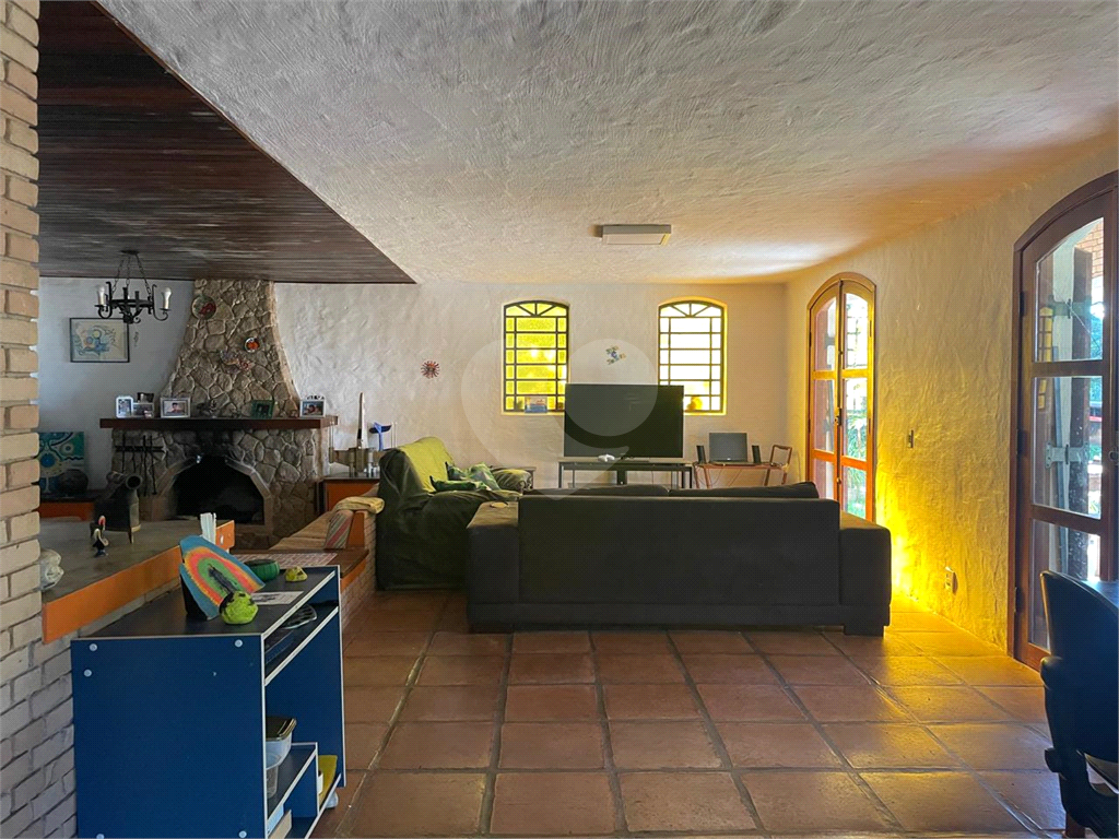 Casa, 4 quartos, 393 m² - Foto 2