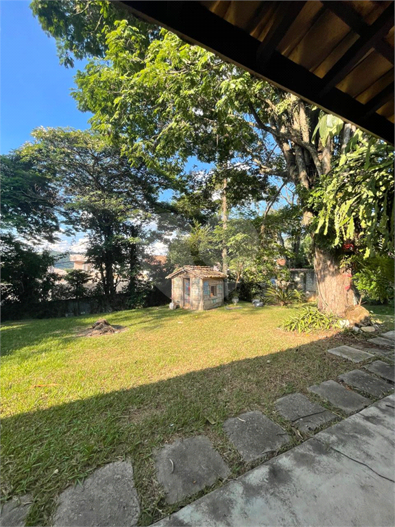 Casa, 4 quartos, 393 m² - Foto 1