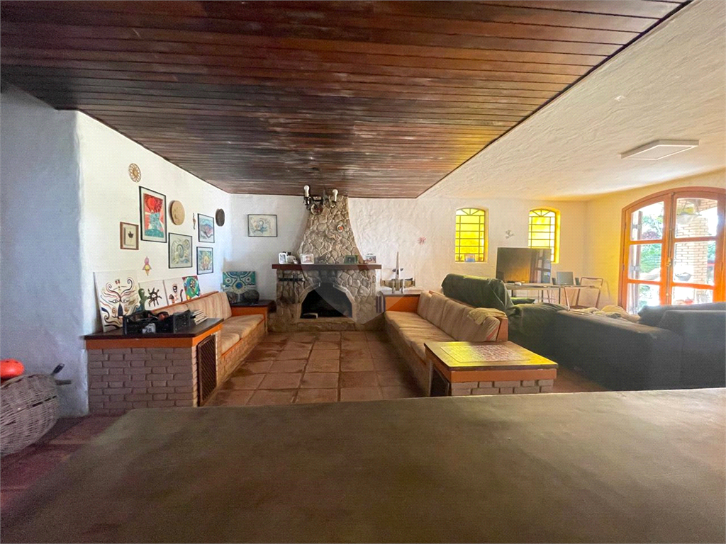 Casa, 4 quartos, 393 m² - Foto 5