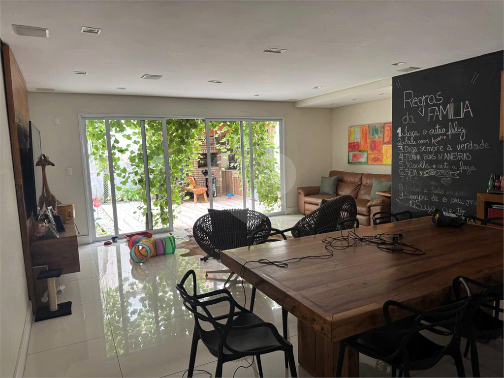 Sobrado, 3 quartos, 450 m² - Foto 6