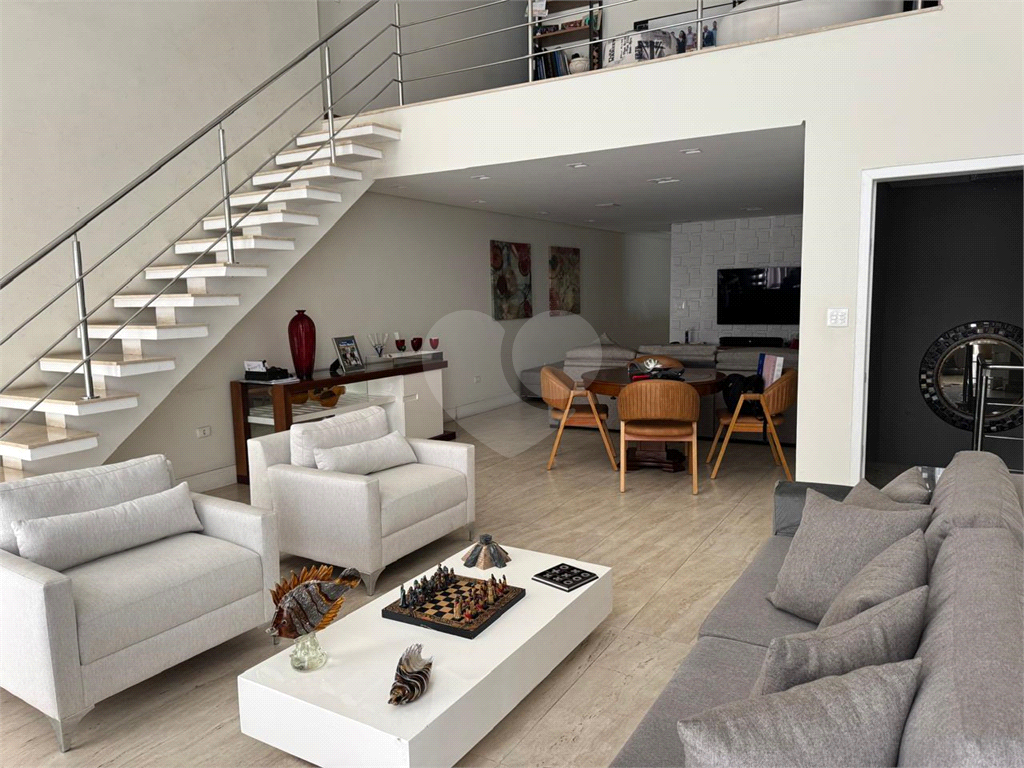 Sobrado, 3 quartos, 450 m² - Foto 2