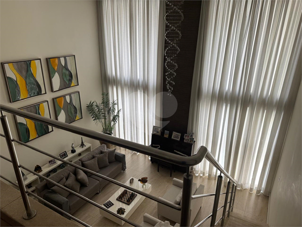 Sobrado, 3 quartos, 450 m² - Foto 3