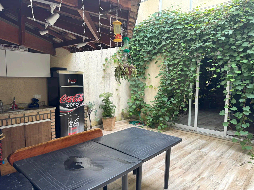 Sobrado, 3 quartos, 450 m² - Foto 14