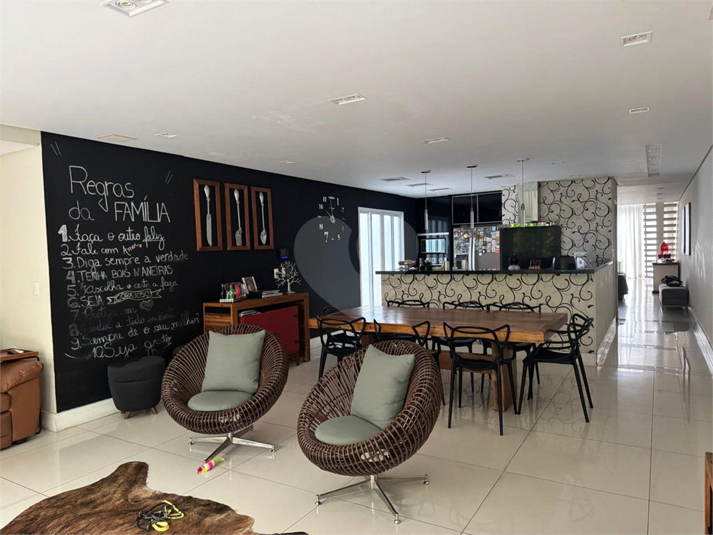 Sobrado, 3 quartos, 450 m² - Foto 5
