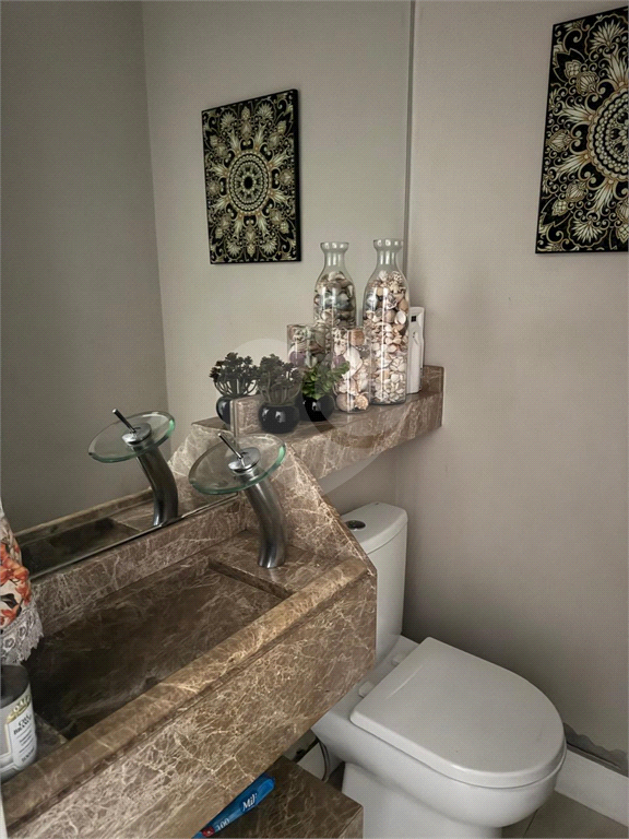 Sobrado, 3 quartos, 450 m² - Foto 17