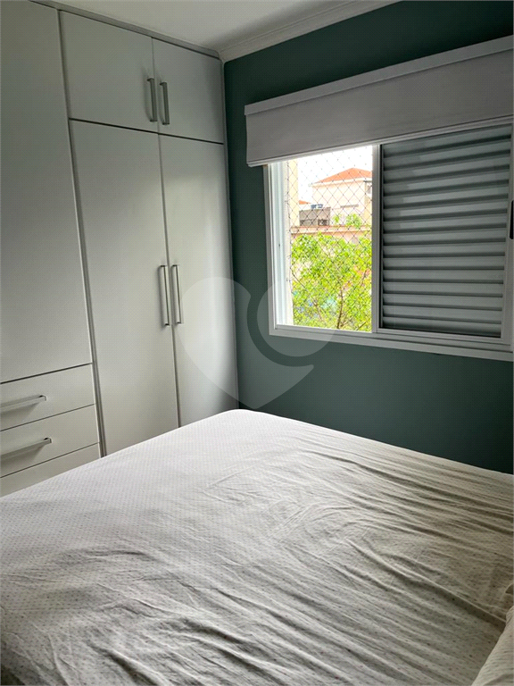 APARTAMENTO PROXIMO A ESTAÇÃO CONCEIÇÃO  LAZER  2 QUARTOS  1 VAGA