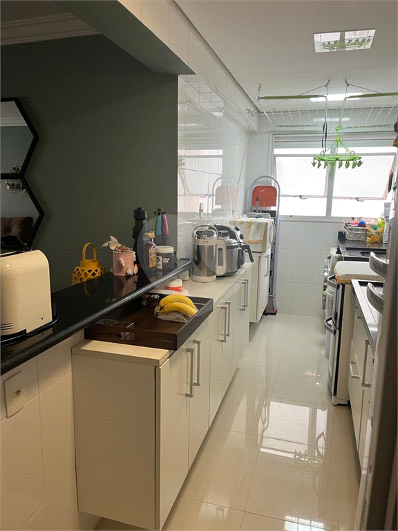 APARTAMENTO PROXIMO A ESTAÇÃO CONCEIÇÃO  LAZER  2 QUARTOS  1 VAGA